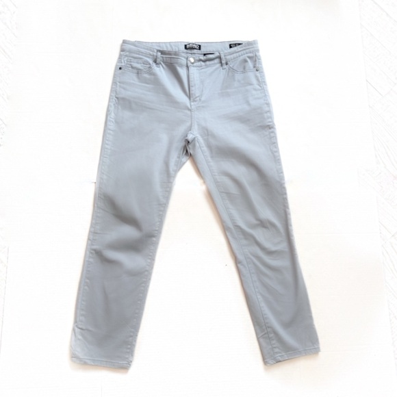 Buffalo david bitton daily mid rise skinny ankle grazer ❤️ - Picture 3 of 7